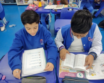 Atividade de Espanhol