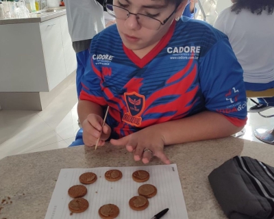 Aula sobre Movimento da Lua