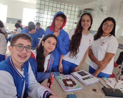 Aula sobre Movimento da Lua