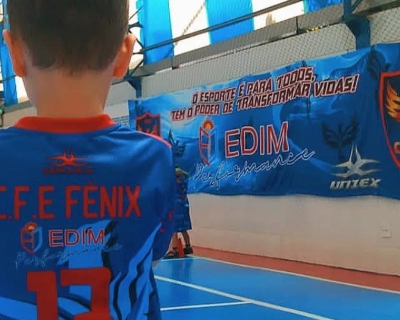 Poder Educativo do Esporte 