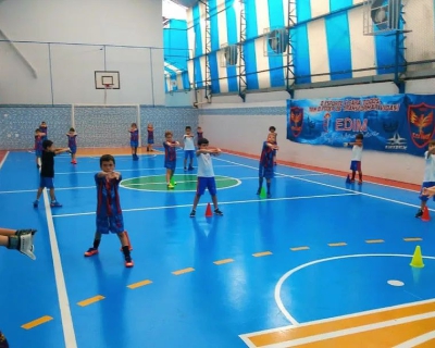 Poder Educativo do Esporte 