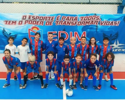 Poder Educativo do Esporte 
