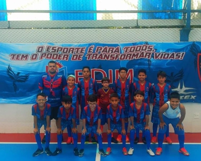 Poder Educativo do Esporte 