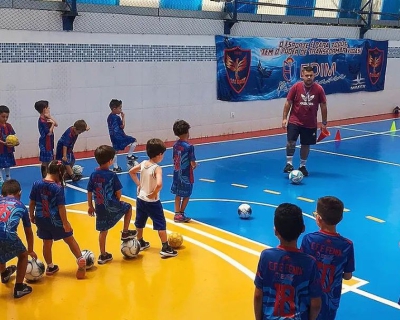 Poder Educativo do Esporte 