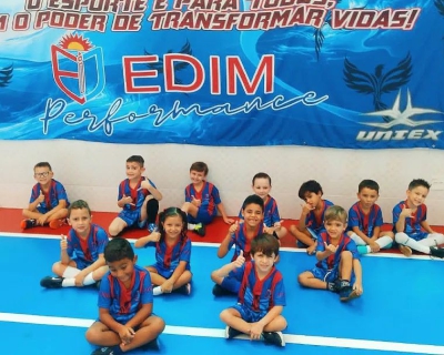Poder Educativo do Esporte 
