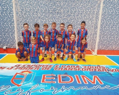 Poder Educativo do Esporte 