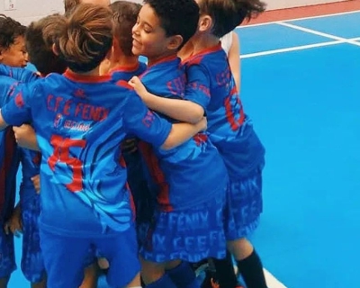 Poder Educativo do Esporte 