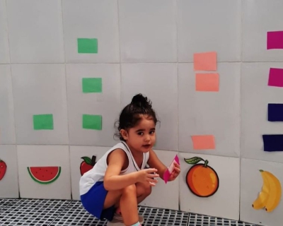 Atividades de Outubro