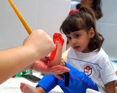 Atividades de Outubro