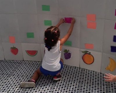 Atividades de Outubro