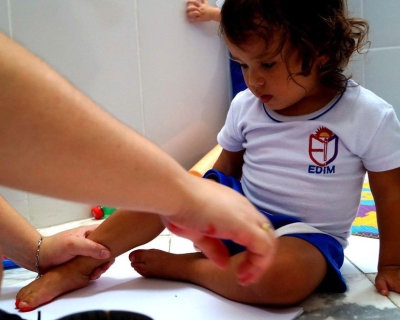 Atividades de Outubro