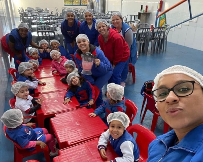 Culinária Danoninho