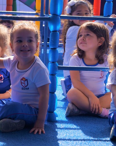 Educação Infantil