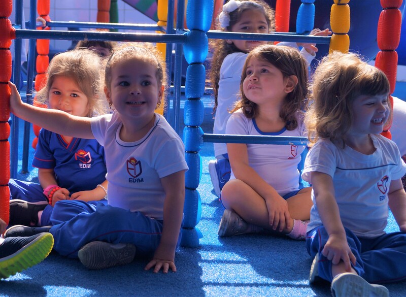 Educação Infantil